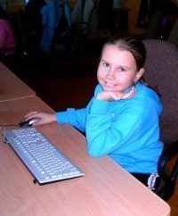 Basia z 3d