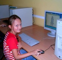 Karina z 3b