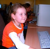 Weronika z 2b